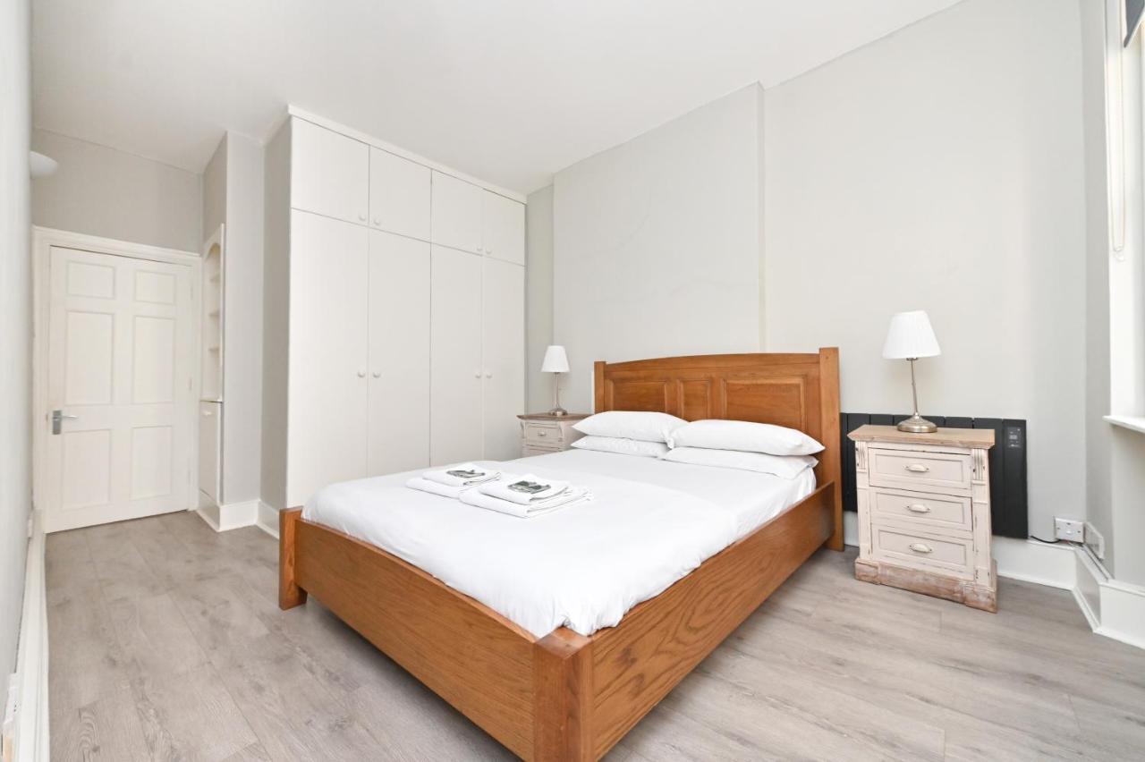Soho Apartment, Piccadilly & Regent Street London Exteriör bild