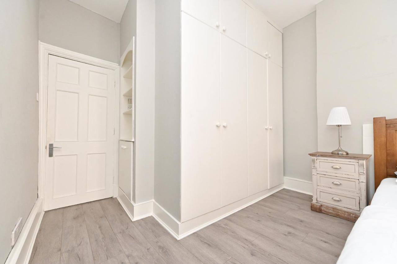 Soho Apartment, Piccadilly & Regent Street London Exteriör bild